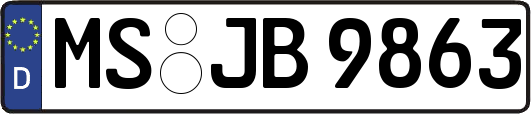MS-JB9863