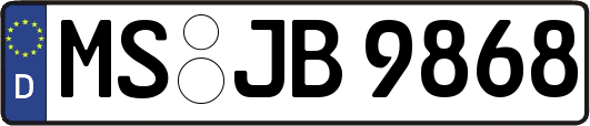 MS-JB9868