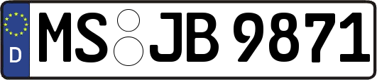 MS-JB9871