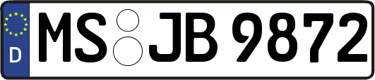 MS-JB9872