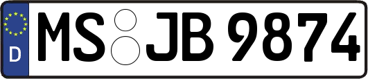 MS-JB9874