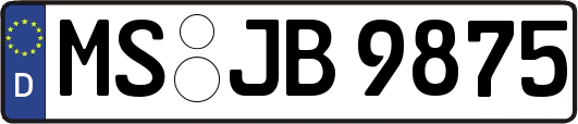 MS-JB9875