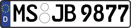 MS-JB9877