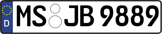 MS-JB9889