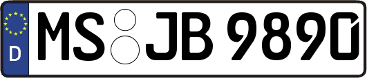 MS-JB9890