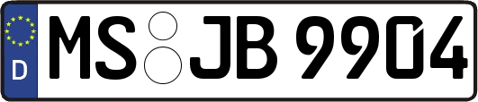 MS-JB9904