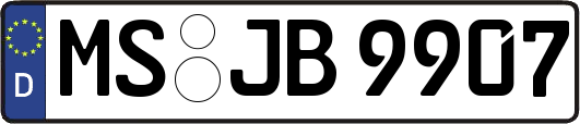 MS-JB9907