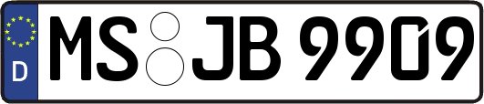 MS-JB9909