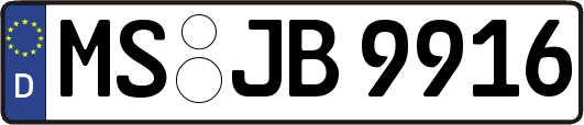 MS-JB9916