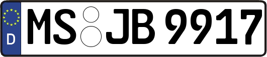 MS-JB9917