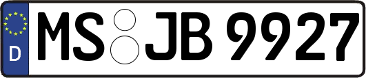 MS-JB9927