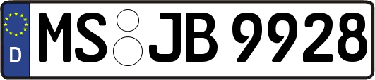 MS-JB9928