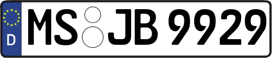 MS-JB9929