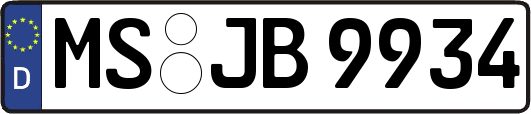 MS-JB9934