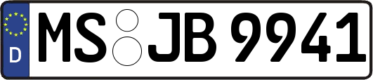 MS-JB9941