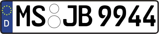 MS-JB9944