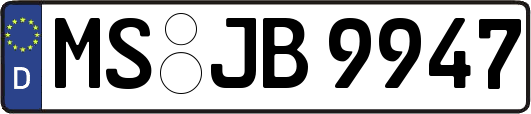 MS-JB9947