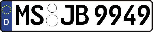 MS-JB9949