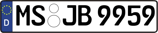 MS-JB9959