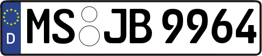 MS-JB9964