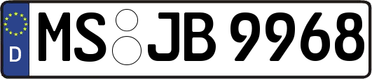 MS-JB9968