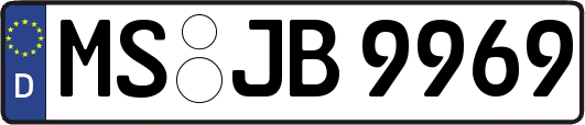 MS-JB9969