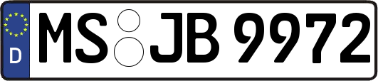 MS-JB9972
