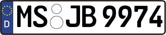 MS-JB9974