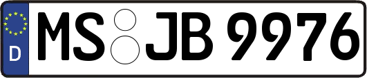 MS-JB9976
