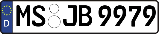 MS-JB9979