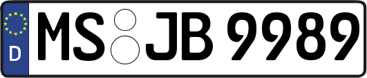 MS-JB9989