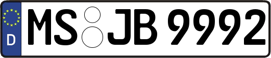 MS-JB9992