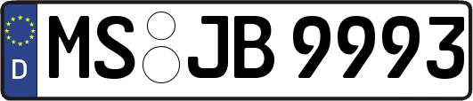 MS-JB9993