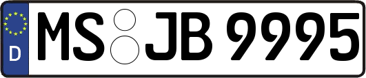 MS-JB9995