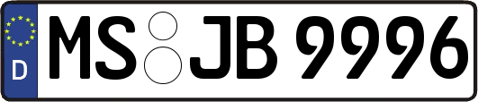 MS-JB9996
