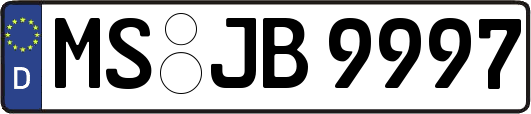 MS-JB9997