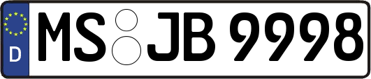 MS-JB9998