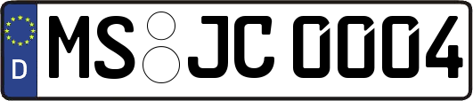 MS-JC0004
