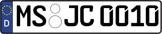 MS-JC0010