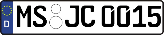 MS-JC0015