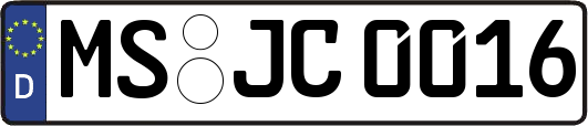 MS-JC0016