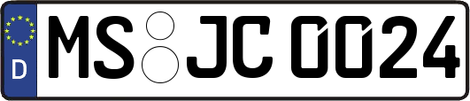 MS-JC0024