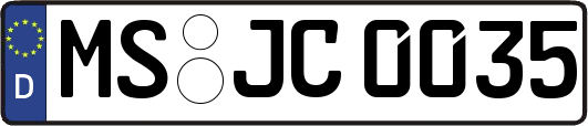MS-JC0035