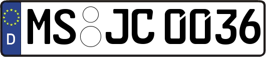 MS-JC0036
