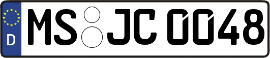 MS-JC0048