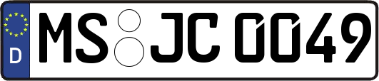MS-JC0049