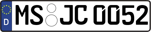 MS-JC0052