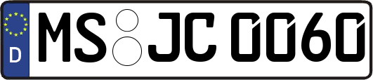 MS-JC0060