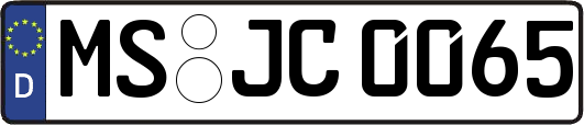 MS-JC0065