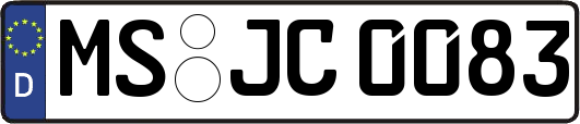 MS-JC0083